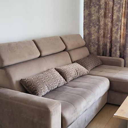 Urban Retreat Central - One Bedroom Apartment Питещ Екстериор снимка