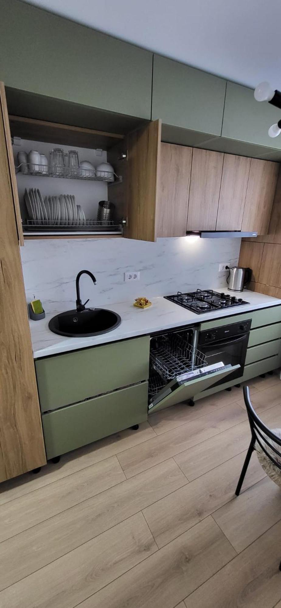 Urban Retreat Central - One Bedroom Apartment Питещ Екстериор снимка