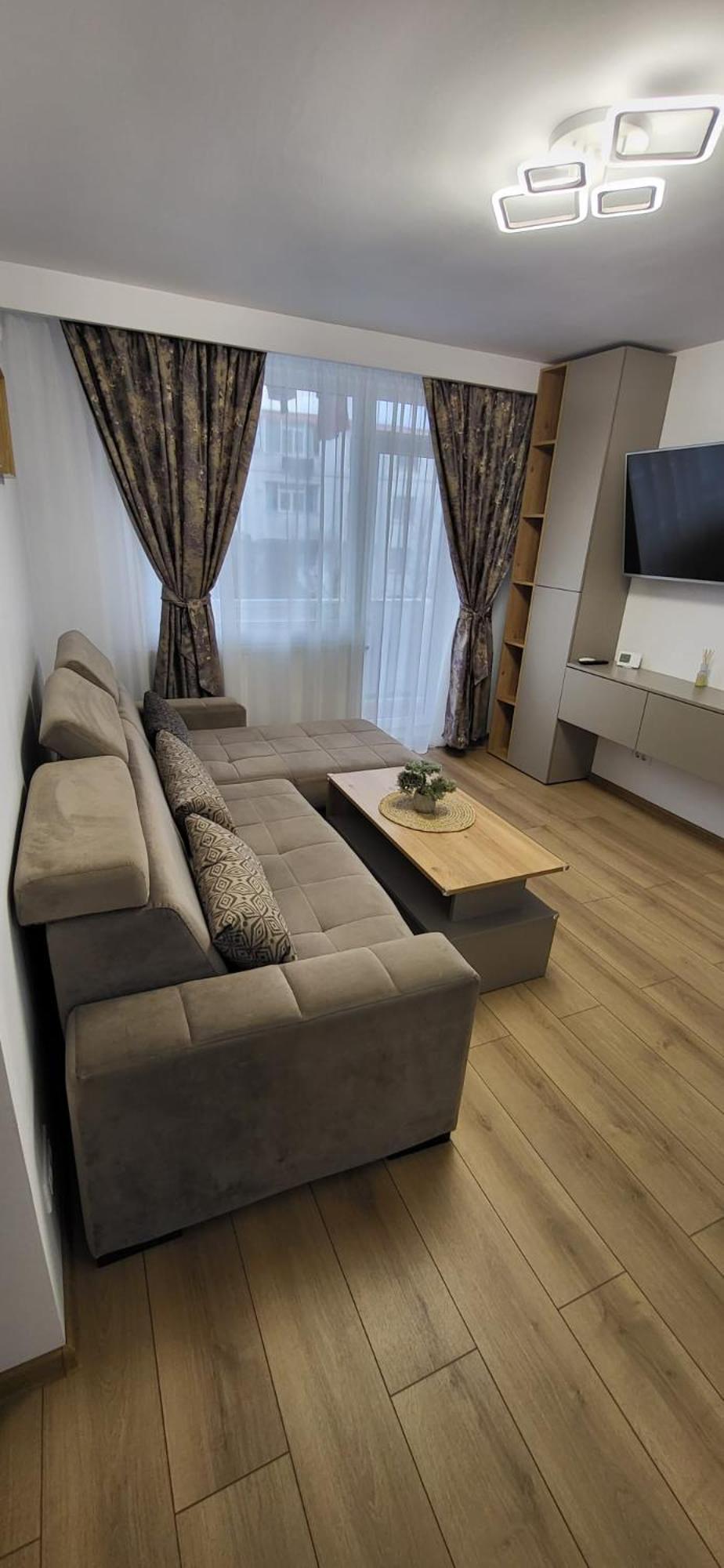 Urban Retreat Central - One Bedroom Apartment Питещ Екстериор снимка