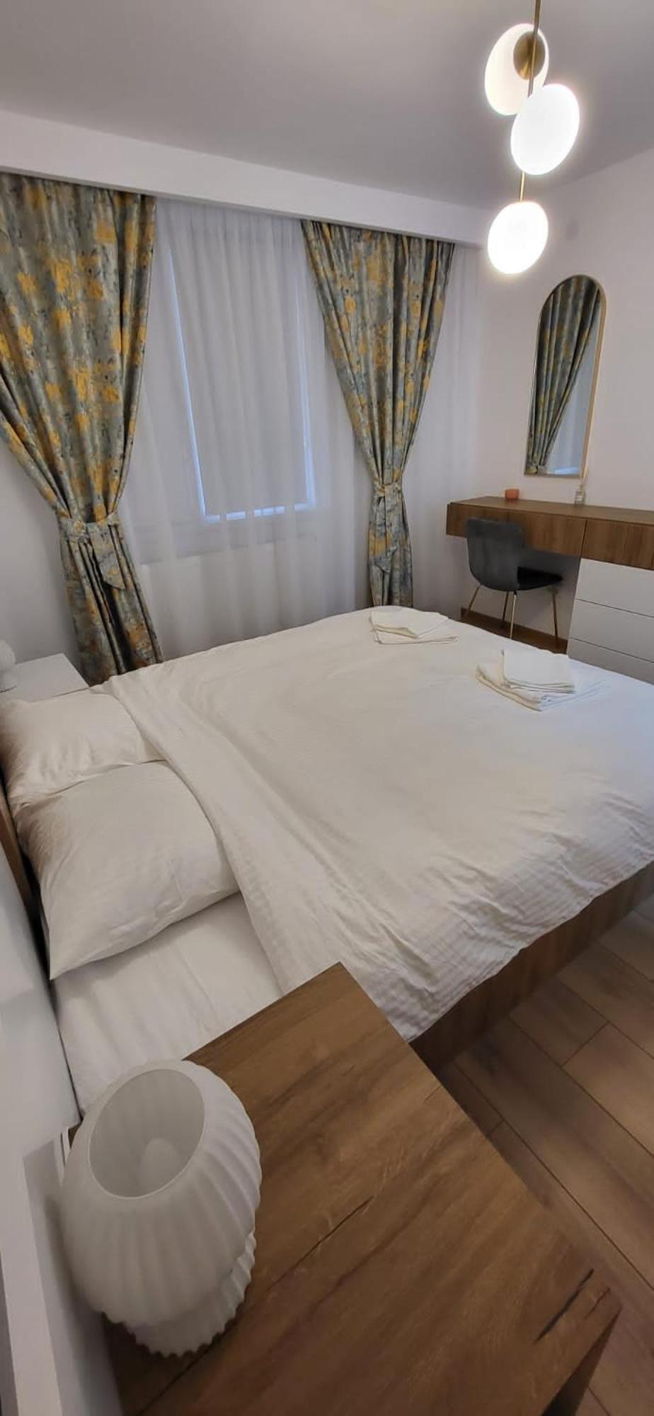 Urban Retreat Central - One Bedroom Apartment Питещ Екстериор снимка