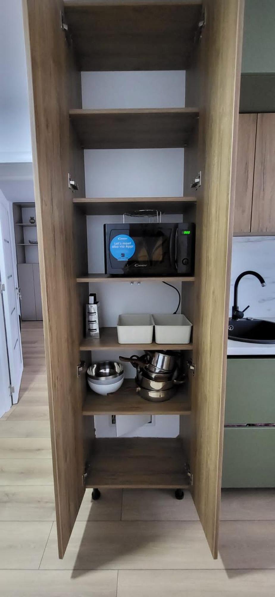 Urban Retreat Central - One Bedroom Apartment Питещ Екстериор снимка