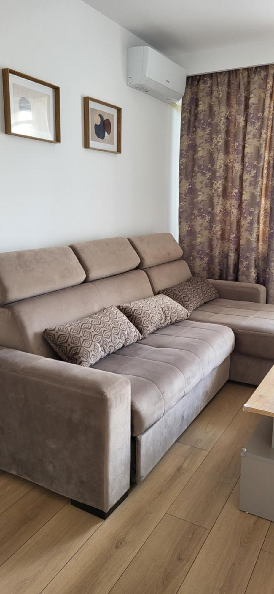 Urban Retreat Central - One Bedroom Apartment Питещ Екстериор снимка