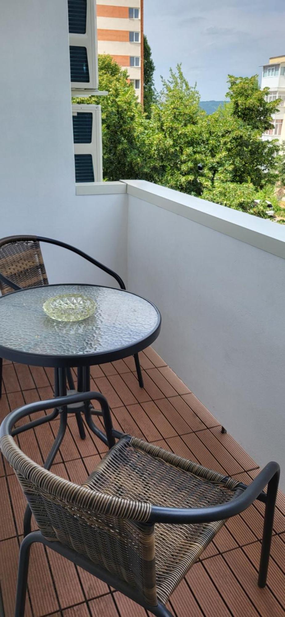 Urban Retreat Central - One Bedroom Apartment Питещ Екстериор снимка